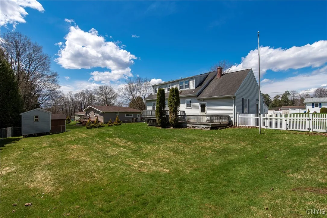 6 Kraft Drive, Deerfield, New York 13502, Deerfield, New York 13502, 4 Bedrooms Bedrooms, 8 Rooms Rooms,2 BathroomsBathrooms,Residential Lease,Closed,6 Kraft Drive, Deerfield, New York 13502,S1600053