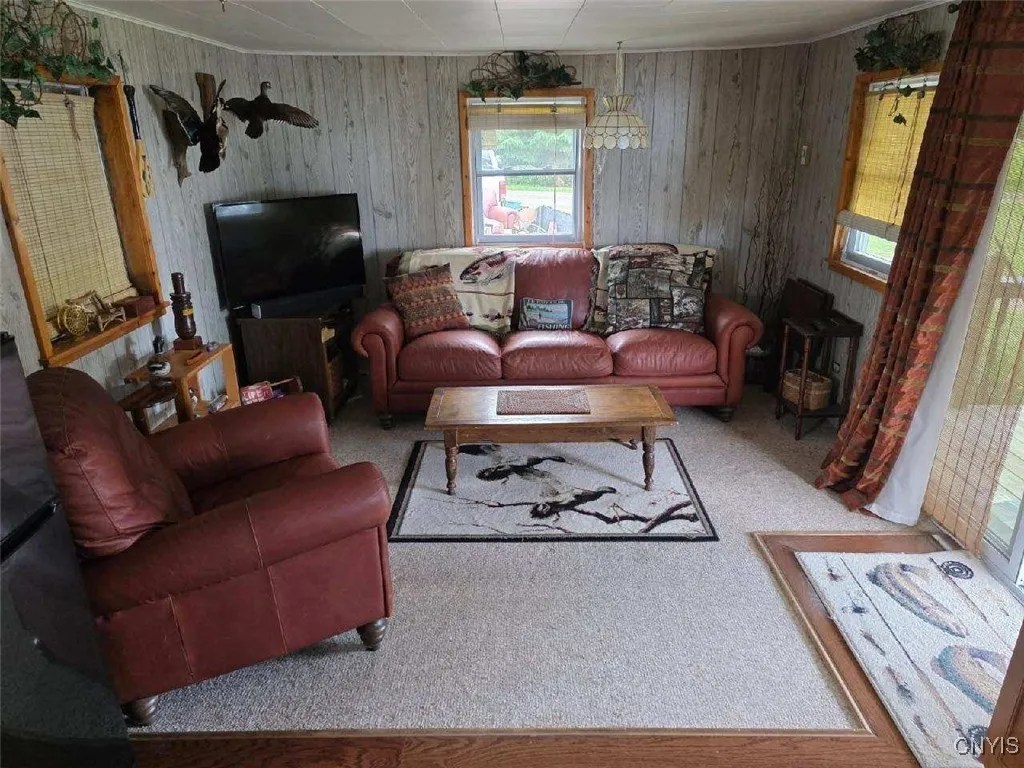 62 Kiblin Shores Lot 11, Sandy Creek, New York 131, Sandy Creek, New York 13145, 2 Bedrooms Bedrooms, 5 Rooms Rooms,1 BathroomBathrooms,Residential,For Sale,62 Kiblin Shores Lot 11, Sandy Creek, New York 131,S1599886