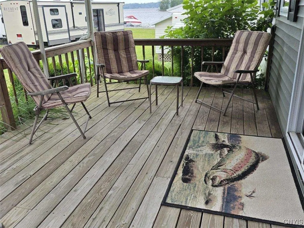 62 Kiblin Shores Lot 11, Sandy Creek, New York 131, Sandy Creek, New York 13145, 2 Bedrooms Bedrooms, 5 Rooms Rooms,1 BathroomBathrooms,Residential,For Sale,62 Kiblin Shores Lot 11, Sandy Creek, New York 131,S1599886