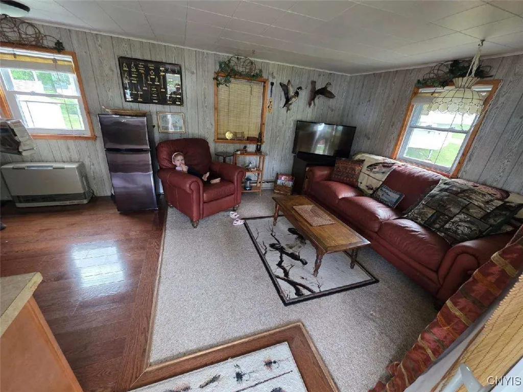 62 Kiblin Shores Lot 11, Sandy Creek, New York 131, Sandy Creek, New York 13145, 2 Bedrooms Bedrooms, 5 Rooms Rooms,1 BathroomBathrooms,Residential,For Sale,62 Kiblin Shores Lot 11, Sandy Creek, New York 131,S1599886