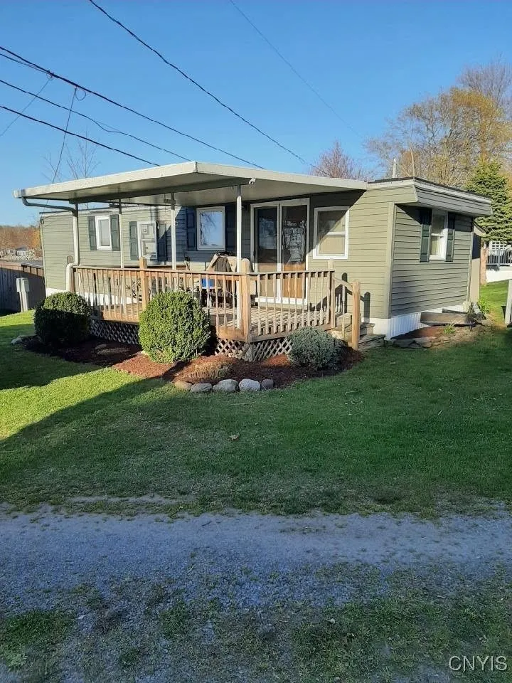 62 Kiblin Shores Lot 11, Sandy Creek, New York 131, Sandy Creek, New York 13145, 2 Bedrooms Bedrooms, 5 Rooms Rooms,1 BathroomBathrooms,Residential,Closed,62 Kiblin Shores Lot 11, Sandy Creek, New York 131,0,S1599886