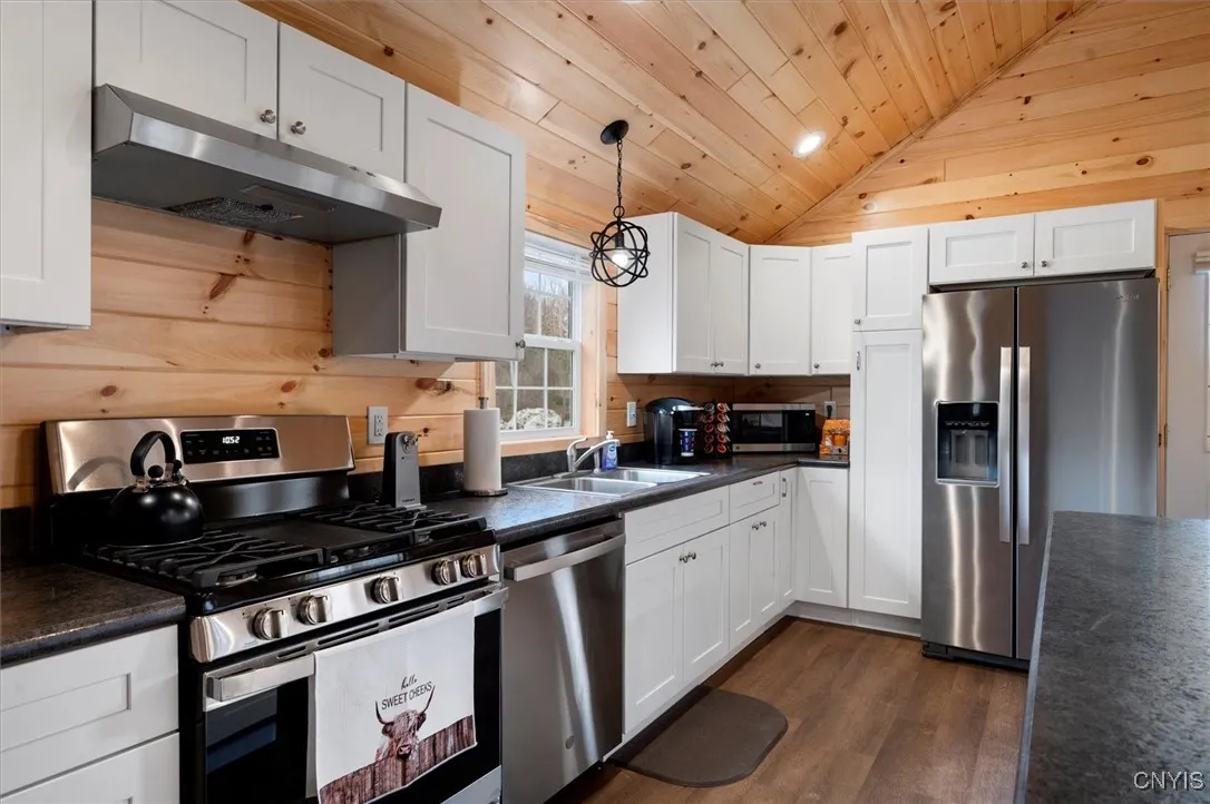 2922 Lee Road, Florence, New York 13316, Florence, New York 13316, 2 Bedrooms Bedrooms, 6 Rooms Rooms,1 BathroomBathrooms,Residential,For Sale,2922 Lee Road, Florence, New York 13316,0,S1599971
