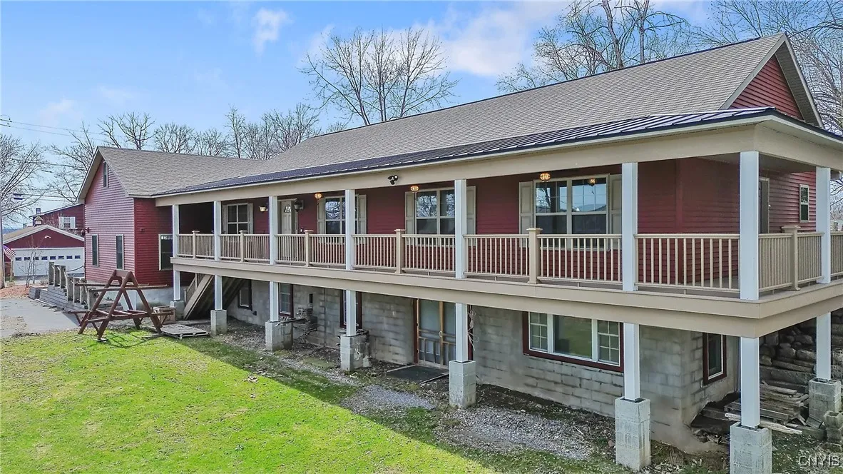 21 Wedgeworth Drive, West Monroe, New York 13167, West Monroe, New York 13167, 4 Bedrooms Bedrooms, 9 Rooms Rooms,3 BathroomsBathrooms,Residential,For Sale,21 Wedgeworth Drive, West Monroe, New York 13167,S1599749