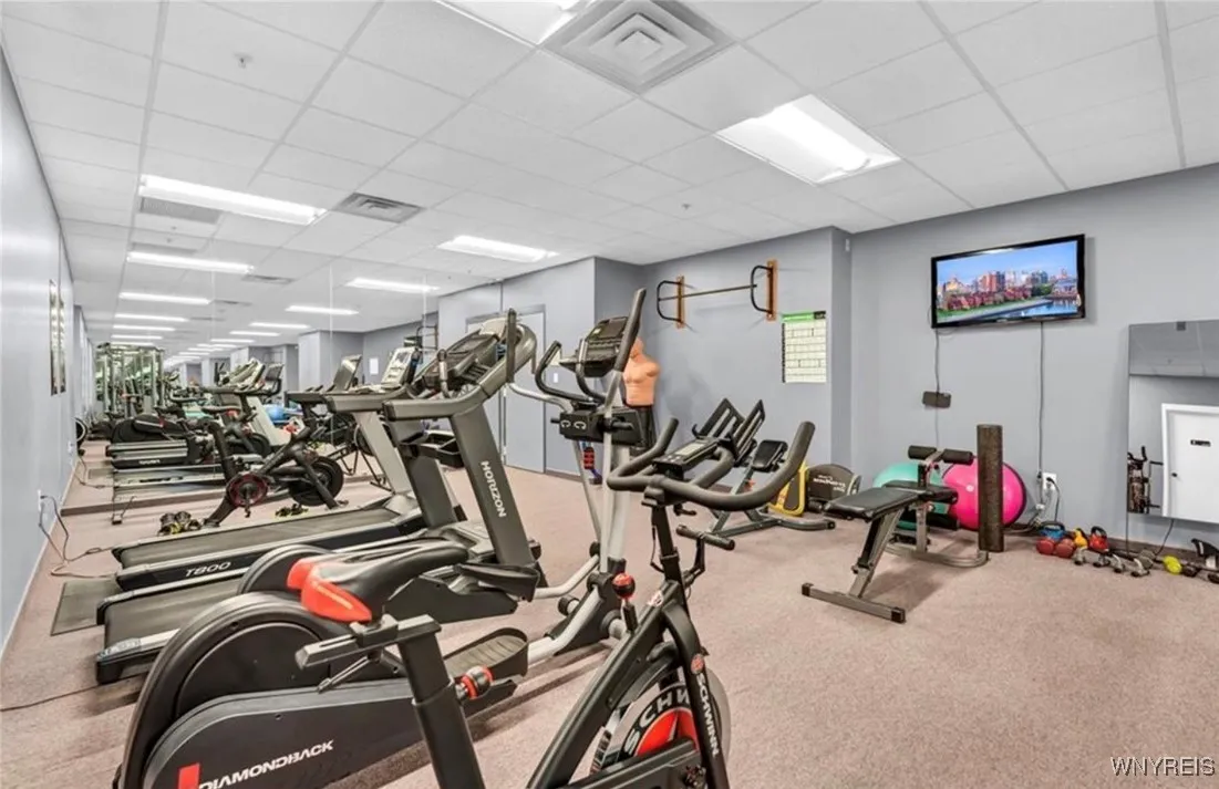 201 Admirals Walk Circle 201, Buffalo, New York 14, Buffalo, New York 14202, 1 Bedroom Bedrooms, 4 Rooms Rooms,2 BathroomsBathrooms,Residential,For Sale,201 Admirals Walk Circle 201, Buffalo, New York 14,B1597757