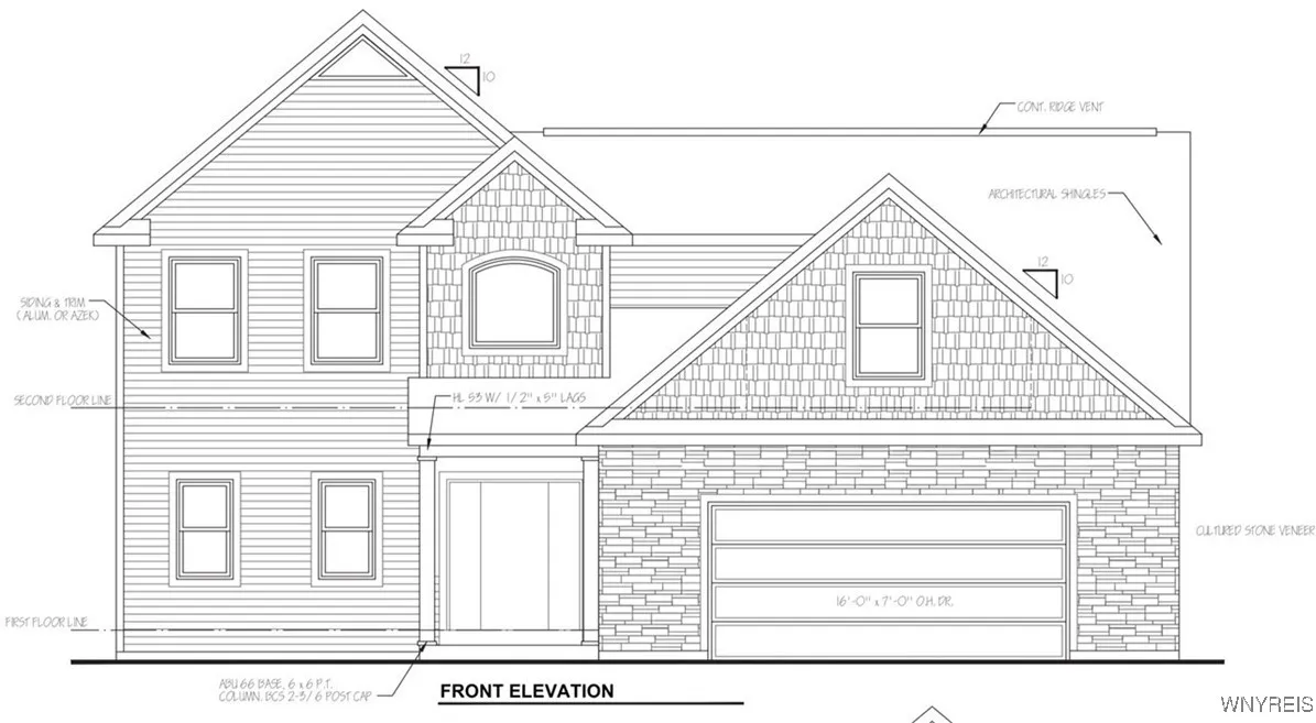 17 Two Rod Road, Alden, New York 14004, Alden, New York 14004, 4 Bedrooms Bedrooms, 8 Rooms Rooms,2 BathroomsBathrooms,Residential,Closed,17 Two Rod Road, Alden, New York 14004,0,B1600271