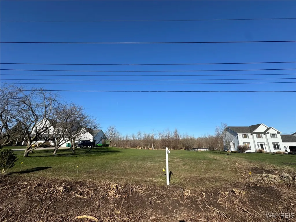 5136 Thompson Road, Clarence, New York 14031, Clarence, New York 14031, ,Land,Closed,5136 Thompson Road, Clarence, New York 14031,0,B1600209