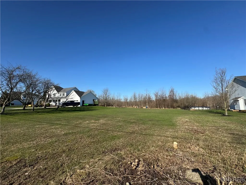 5136 Thompson Road, Clarence, New York 14031, Clarence, New York 14031, ,Land,Closed,5136 Thompson Road, Clarence, New York 14031,0,B1600209