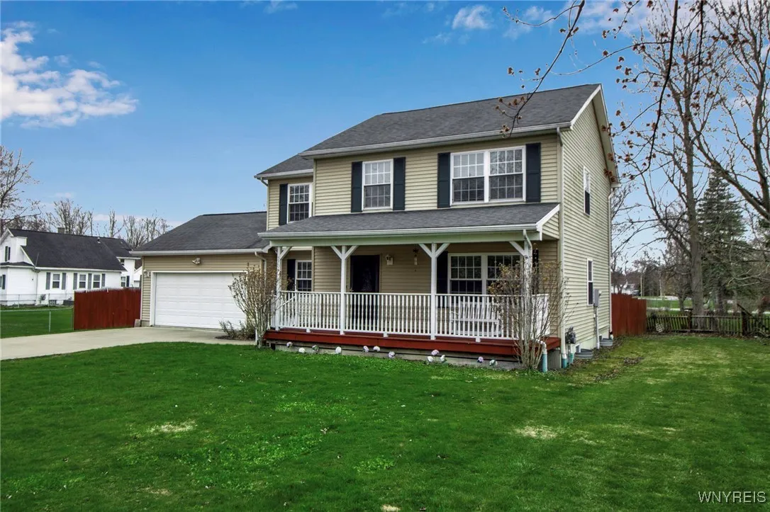 5704 Dover Road, Hamburg, New York 14085, Hamburg, New York 14085, 3 Bedrooms Bedrooms, 8 Rooms Rooms,2 BathroomsBathrooms,Residential,Closed,5704 Dover Road, Hamburg, New York 14085,0,B1599941