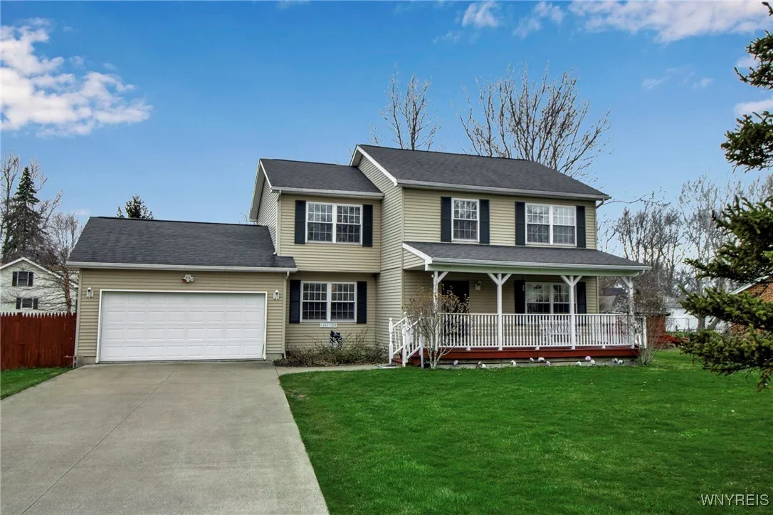 5704 Dover Road, Hamburg, New York 14085, Hamburg, New York 14085, 3 Bedrooms Bedrooms, 8 Rooms Rooms,2 BathroomsBathrooms,Residential,Closed,5704 Dover Road, Hamburg, New York 14085,0,B1599941