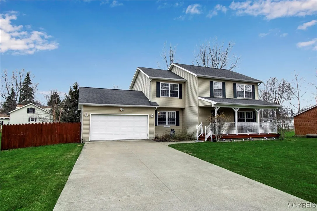 5704 Dover Road, Hamburg, New York 14085, Hamburg, New York 14085, 3 Bedrooms Bedrooms, 8 Rooms Rooms,2 BathroomsBathrooms,Residential,Closed,5704 Dover Road, Hamburg, New York 14085,0,B1599941