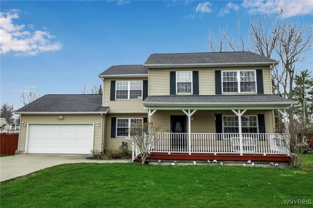 5704 Dover Road, Hamburg, New York 14085, Hamburg, New York 14085, 3 Bedrooms Bedrooms, 8 Rooms Rooms,2 BathroomsBathrooms,Residential,Closed,5704 Dover Road, Hamburg, New York 14085,0,B1599941