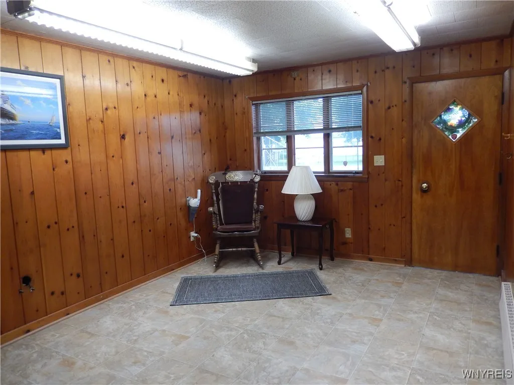 Family Room/Den or in home office with separate entrance