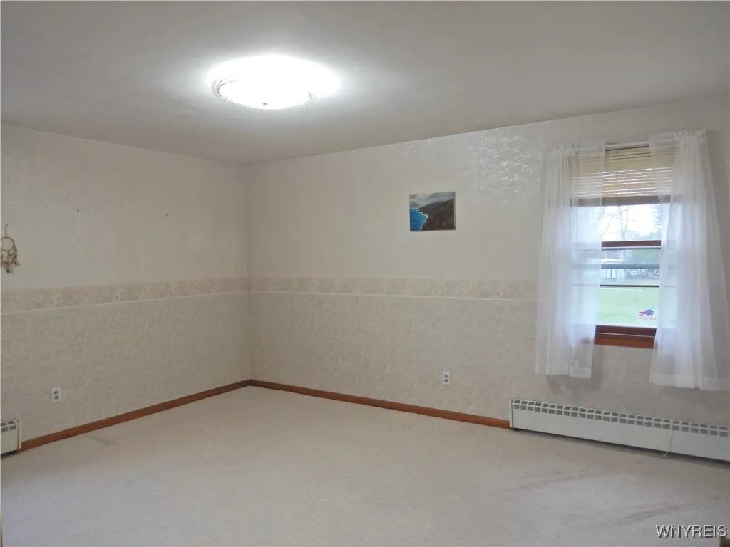 Bedroom #2