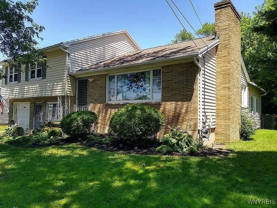 4465 Stratford Terrace, Hamburg, New York 14075, Hamburg, New York 14075, 2 Bedrooms Bedrooms, 7 Rooms Rooms,1 BathroomBathrooms,Residential,Closed,4465 Stratford Terrace, Hamburg, New York 14075,B1600237