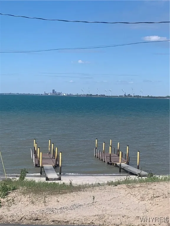 Hamburg Boat Launch
