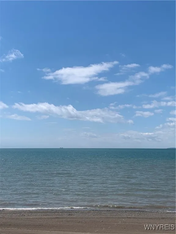 Hamburg Beach