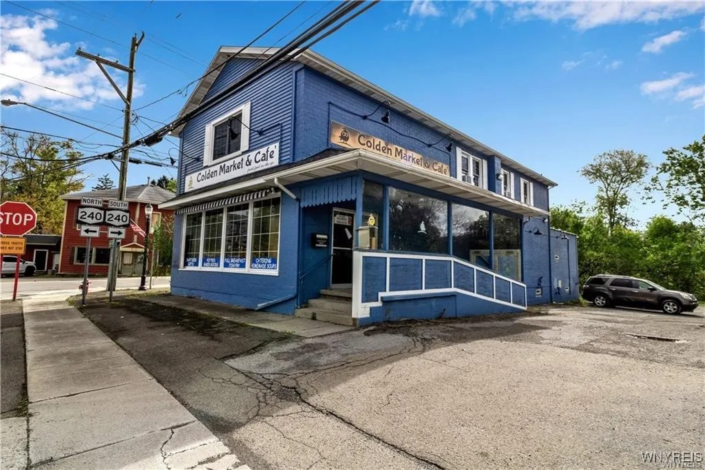 8796 State Road, Colden, New York 14033, Colden, New York 14033, 7 Rooms Rooms,Commercial Sale,For Sale,8796 State Road, Colden, New York 14033,0,B1600289