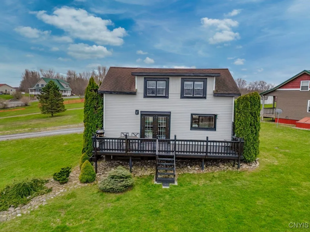 154 Patricia Lane, New Haven, New York 13114, New Haven, New York 13114, 2 Bedrooms Bedrooms, 4 Rooms Rooms,1 BathroomBathrooms,Residential,Closed,154 Patricia Lane, New Haven, New York 13114,S1599825