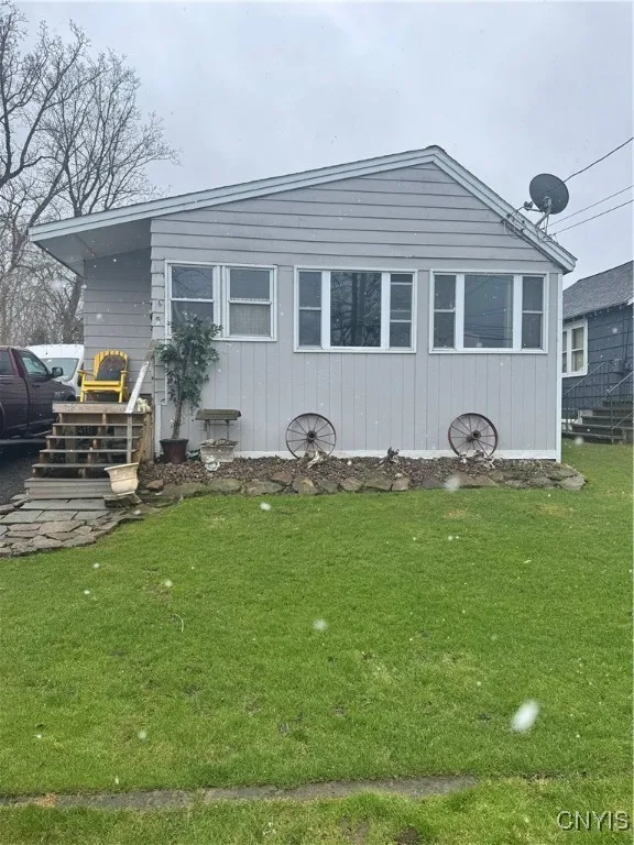 6178 Muskrat Bay Road, Cicero, New York 13029, Cicero, New York 13029, 3 Bedrooms Bedrooms, 6 Rooms Rooms,1 BathroomBathrooms,Residential,Closed,6178 Muskrat Bay Road, Cicero, New York 13029,0,S1600335