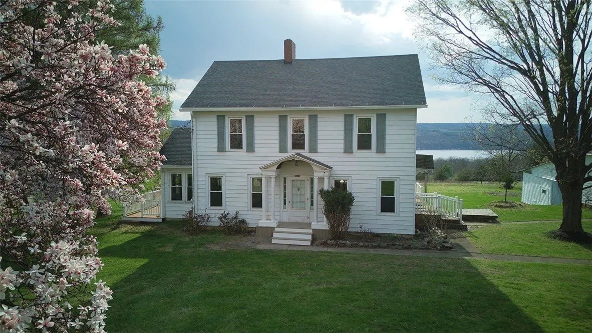 4501 State Route 414 Highway, Hector, New York 148, Hector, New York 14818, 4 Bedrooms Bedrooms, 8 Rooms Rooms,2 BathroomsBathrooms,Residential,Closed,4501 State Route 414 Highway, Hector, New York 148,0,R1600374