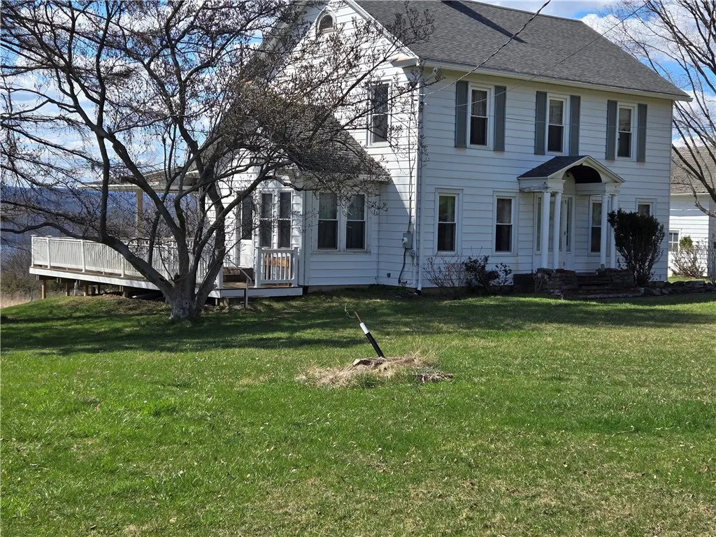 4501 State Route 414 Highway, Hector, New York 148, Hector, New York 14818, 4 Bedrooms Bedrooms, 8 Rooms Rooms,2 BathroomsBathrooms,Residential,Closed,4501 State Route 414 Highway, Hector, New York 148,0,R1600374