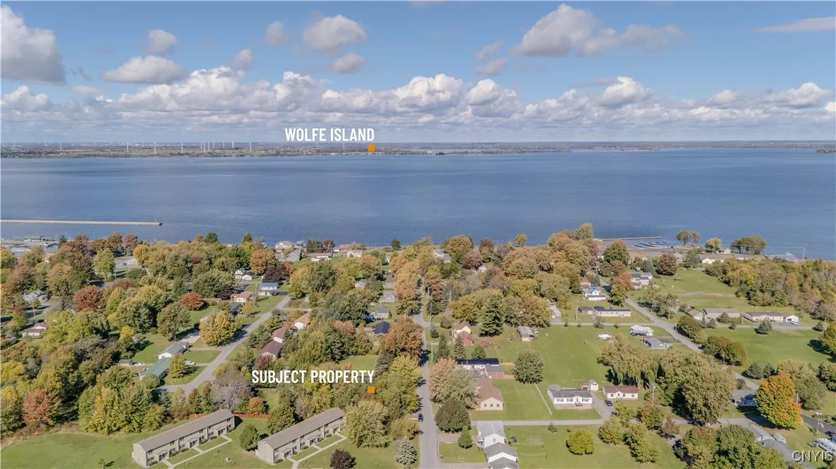 375 Centre Street, Cape Vincent, New York 13618, Cape Vincent, New York 13618, 3 Bedrooms Bedrooms, 8 Rooms Rooms,1 BathroomBathrooms,Residential,Closed,375 Centre Street, Cape Vincent, New York 13618,S1600424