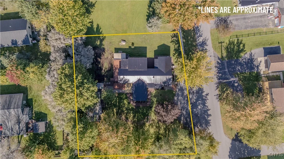 375 Centre Street, Cape Vincent, New York 13618, Cape Vincent, New York 13618, 3 Bedrooms Bedrooms, 8 Rooms Rooms,1 BathroomBathrooms,Residential,Closed,375 Centre Street, Cape Vincent, New York 13618,S1600424