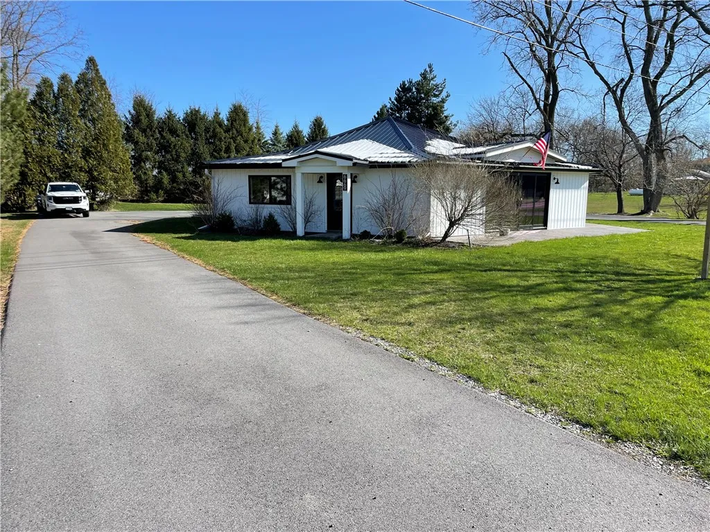 6669 W Main Rd, Lima, New York 14485, Lima, New York 14485, ,Commercial Lease,Closed,6669 W Main Rd, Lima, New York 14485,R1600447