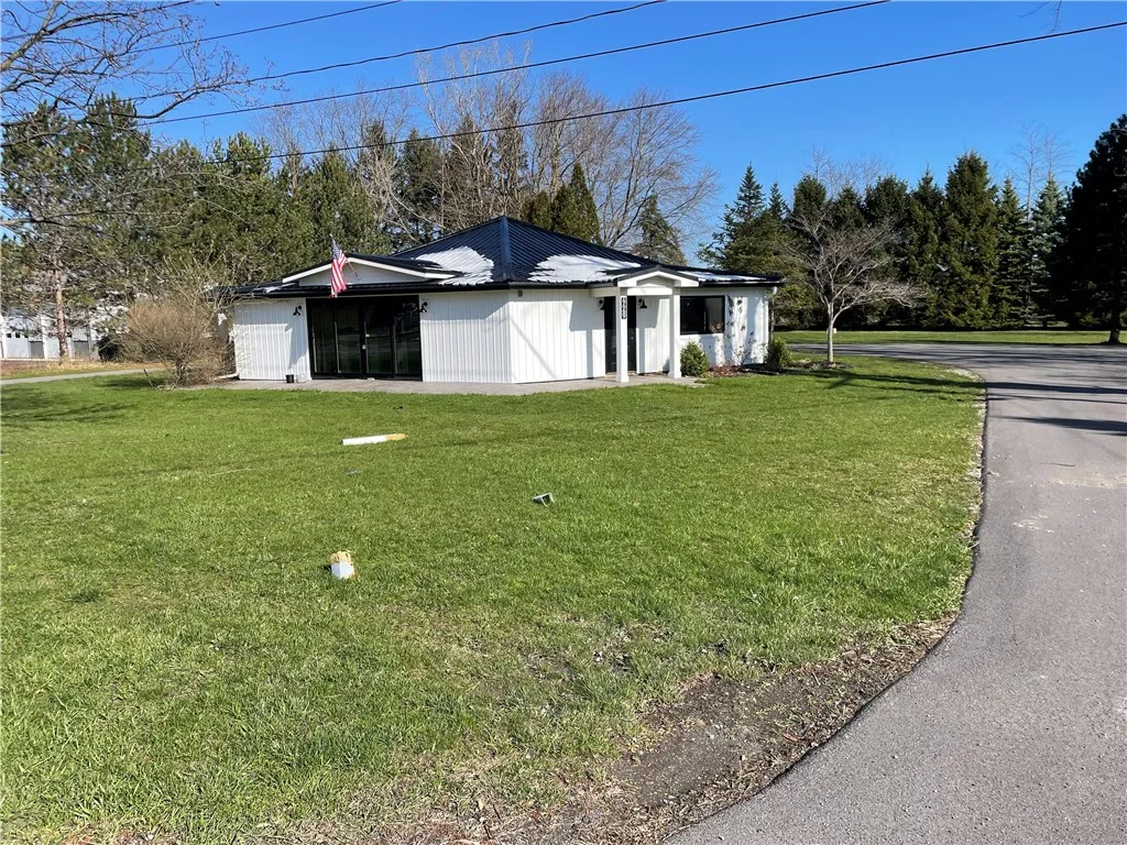 6669 W Main Rd, Lima, New York 14485, Lima, New York 14485, ,Commercial Lease,Closed,6669 W Main Rd, Lima, New York 14485,R1600447