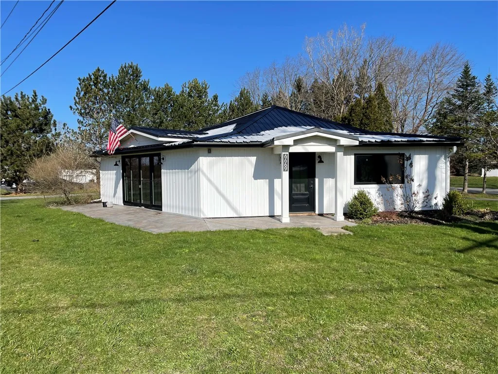 6669 W Main Rd, Lima, New York 14485, Lima, New York 14485, ,Commercial Lease,Closed,6669 W Main Rd, Lima, New York 14485,R1600447