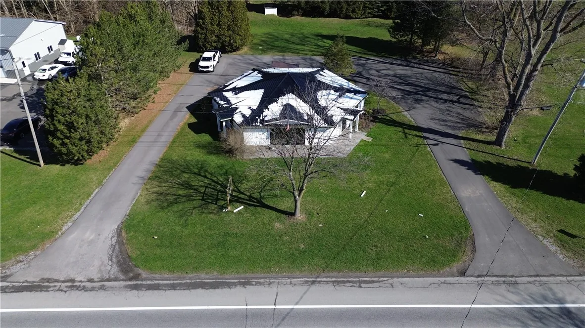 6669 W Main Rd, Lima, New York 14485, Lima, New York 14485, ,Commercial Lease,Closed,6669 W Main Rd, Lima, New York 14485,R1600447