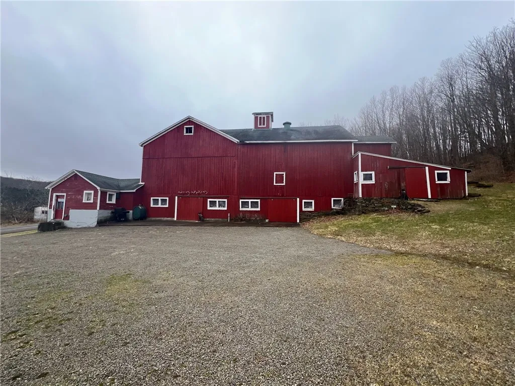 1421 Roof Road, Sidney, New York 13839, Sidney, New York 13839, 5 Bedrooms Bedrooms, 7 Rooms Rooms,2 BathroomsBathrooms,Residential,For Sale,1421 Roof Road, Sidney, New York 13839,0,R1597584
