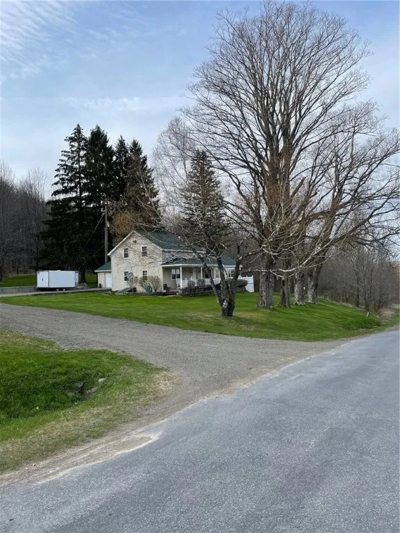 1421 Roof Road, Sidney, New York 13839, Sidney, New York 13839, 5 Bedrooms Bedrooms, 7 Rooms Rooms,2 BathroomsBathrooms,Residential,For Sale,1421 Roof Road, Sidney, New York 13839,0,R1597584