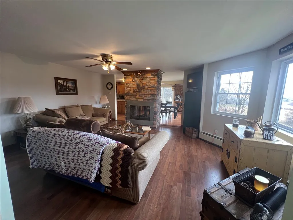 1421 Roof Road, Sidney, New York 13839, Sidney, New York 13839, 5 Bedrooms Bedrooms, 7 Rooms Rooms,2 BathroomsBathrooms,Residential,For Sale,1421 Roof Road, Sidney, New York 13839,0,R1597584