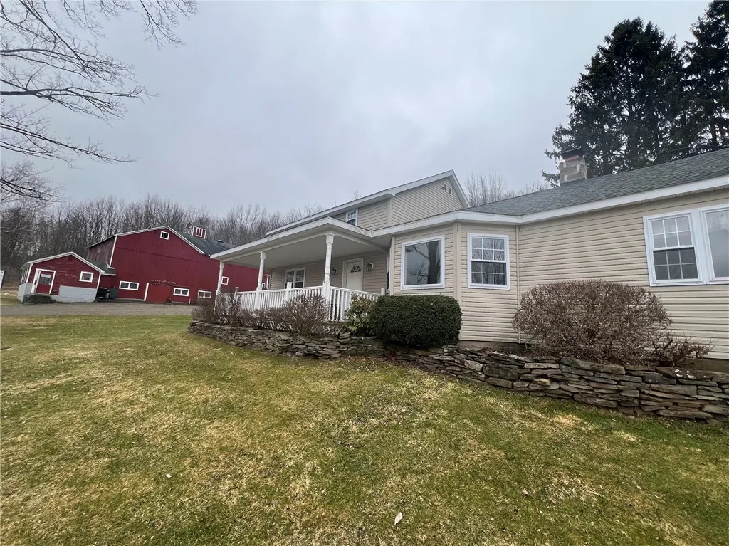 1421 Roof Road, Sidney, New York 13839, Sidney, New York 13839, 5 Bedrooms Bedrooms, 7 Rooms Rooms,2 BathroomsBathrooms,Residential,For Sale,1421 Roof Road, Sidney, New York 13839,0,R1597584