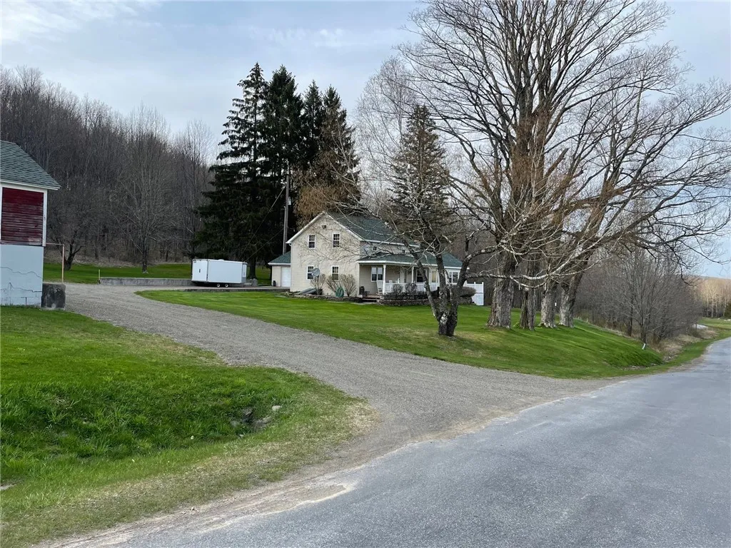 1421 Roof Road, Sidney, New York 13839, Sidney, New York 13839, 5 Bedrooms Bedrooms, 7 Rooms Rooms,2 BathroomsBathrooms,Residential,For Sale,1421 Roof Road, Sidney, New York 13839,0,R1597584
