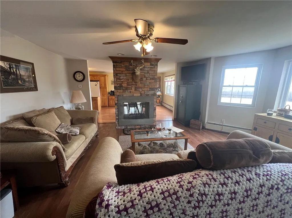 1421 Roof Road, Sidney, New York 13839, Sidney, New York 13839, 5 Bedrooms Bedrooms, 7 Rooms Rooms,2 BathroomsBathrooms,Residential,For Sale,1421 Roof Road, Sidney, New York 13839,0,R1597584