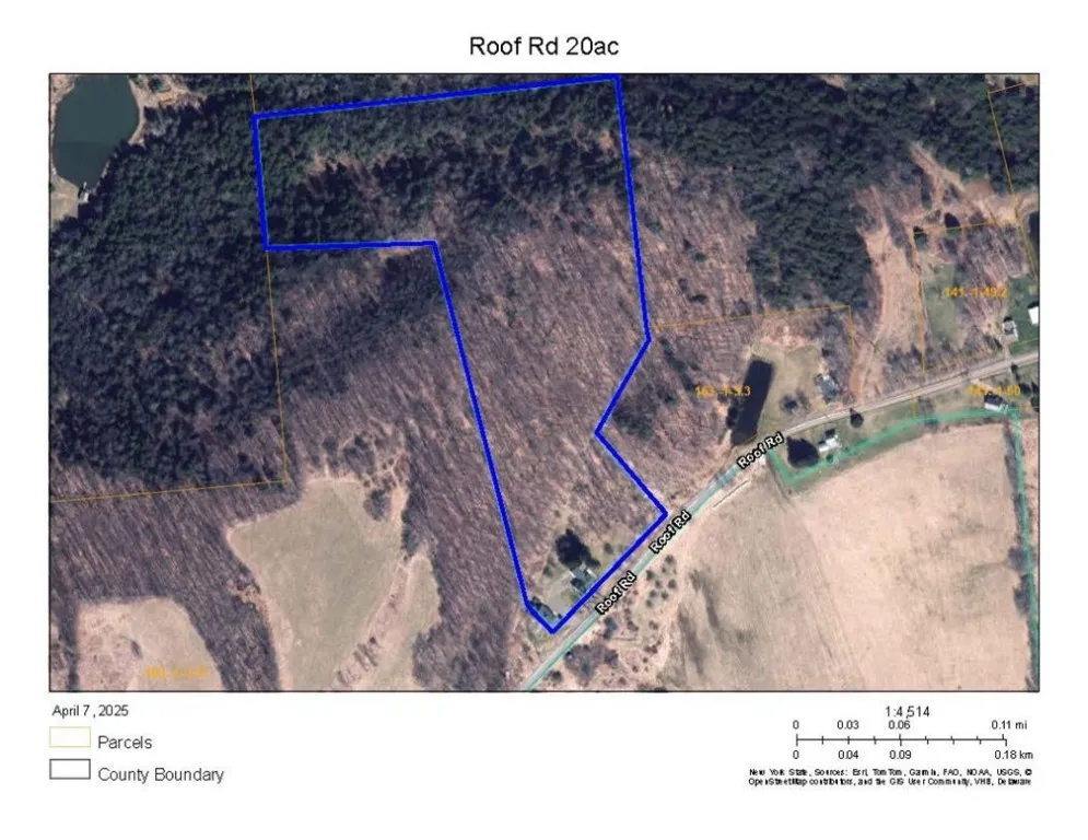 1421 Roof Road, Sidney, New York 13839, Sidney, New York 13839, 5 Bedrooms Bedrooms, 7 Rooms Rooms,2 BathroomsBathrooms,Residential,For Sale,1421 Roof Road, Sidney, New York 13839,0,R1597584