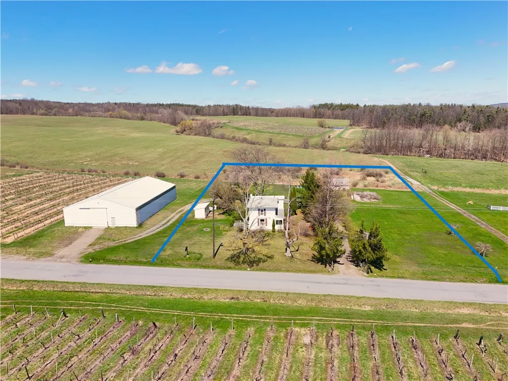 8879 Gallagher Road, Pulteney, New York 14840, Pulteney, New York 14840, 4 Bedrooms Bedrooms, 10 Rooms Rooms,2 BathroomsBathrooms,Residential,Closed,8879 Gallagher Road, Pulteney, New York 14840,0,R1600172