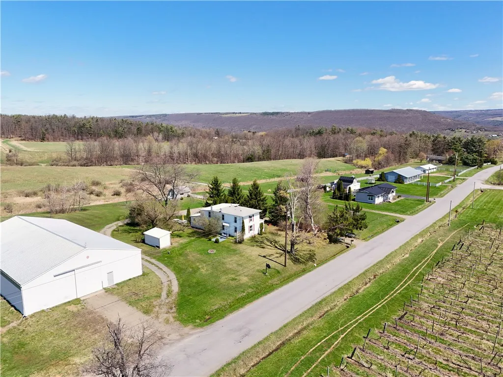 8879 Gallagher Road, Pulteney, New York 14840, Pulteney, New York 14840, 4 Bedrooms Bedrooms, 10 Rooms Rooms,2 BathroomsBathrooms,Residential,Closed,8879 Gallagher Road, Pulteney, New York 14840,0,R1600172