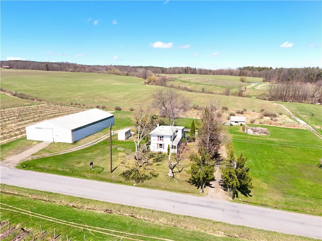 8879 Gallagher Road, Pulteney, New York 14840, Pulteney, New York 14840, 4 Bedrooms Bedrooms, 10 Rooms Rooms,2 BathroomsBathrooms,Residential,Closed,8879 Gallagher Road, Pulteney, New York 14840,0,R1600172