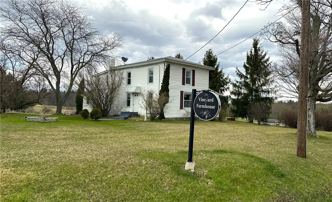 8879 Gallagher Road, Pulteney, New York 14840, Pulteney, New York 14840, 4 Bedrooms Bedrooms, 10 Rooms Rooms,2 BathroomsBathrooms,Residential,Closed,8879 Gallagher Road, Pulteney, New York 14840,0,R1600172