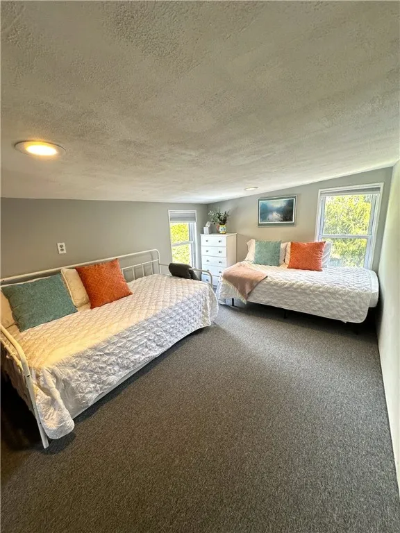 Second Floor Bedroom