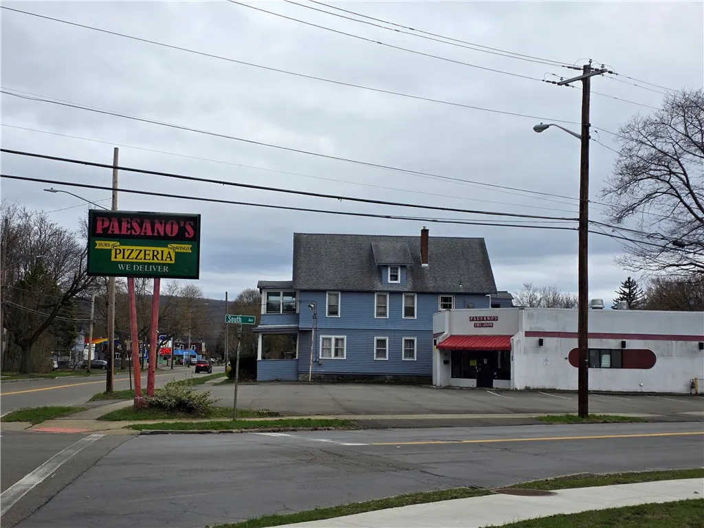 600 Pennsylvania Avenue, Elmira City, New York 149, Elmira City, New York 14904, ,Commercial Sale,For Sale,600 Pennsylvania Avenue, Elmira City, New York 149,R1600482