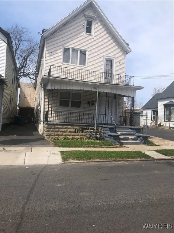 396 Guilford Street, Buffalo, New York 14211, Buffalo, New York 14211, 6 Bedrooms Bedrooms, ,3 BathroomsBathrooms,Residential,For Sale,396 Guilford Street, Buffalo, New York 14211,0,B1600418