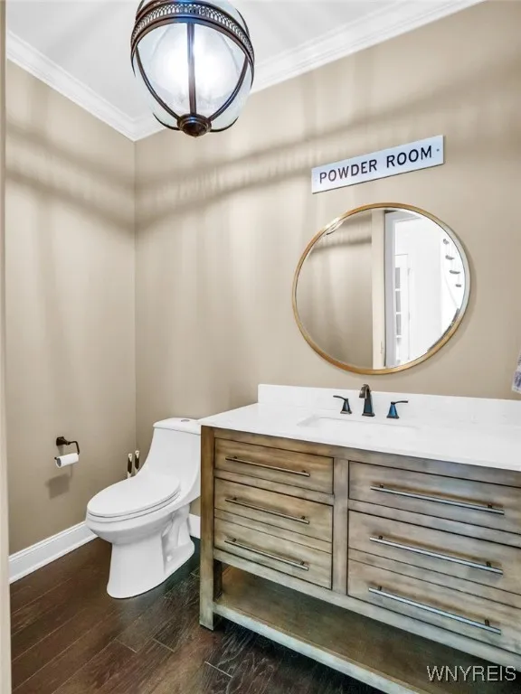 16 Woodstream, Orchard Park, New York 14127, Orchard Park, New York 14127, 5 Bedrooms Bedrooms, 13 Rooms Rooms,3 BathroomsBathrooms,Residential,For Sale,16 Woodstream, Orchard Park, New York 14127,B1598459