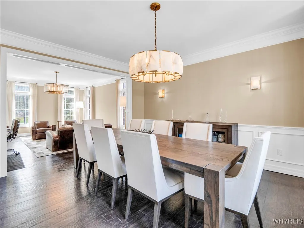 16 Woodstream, Orchard Park, New York 14127, Orchard Park, New York 14127, 5 Bedrooms Bedrooms, 13 Rooms Rooms,3 BathroomsBathrooms,Residential,For Sale,16 Woodstream, Orchard Park, New York 14127,B1598459
