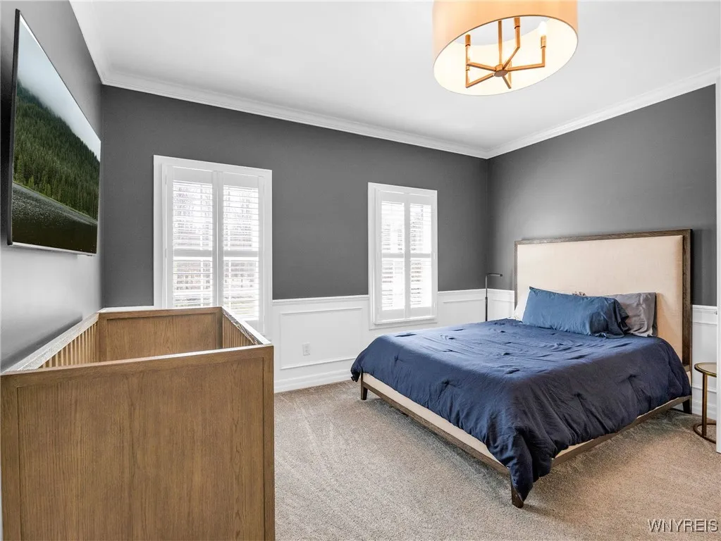 16 Woodstream, Orchard Park, New York 14127, Orchard Park, New York 14127, 5 Bedrooms Bedrooms, 13 Rooms Rooms,3 BathroomsBathrooms,Residential,For Sale,16 Woodstream, Orchard Park, New York 14127,B1598459