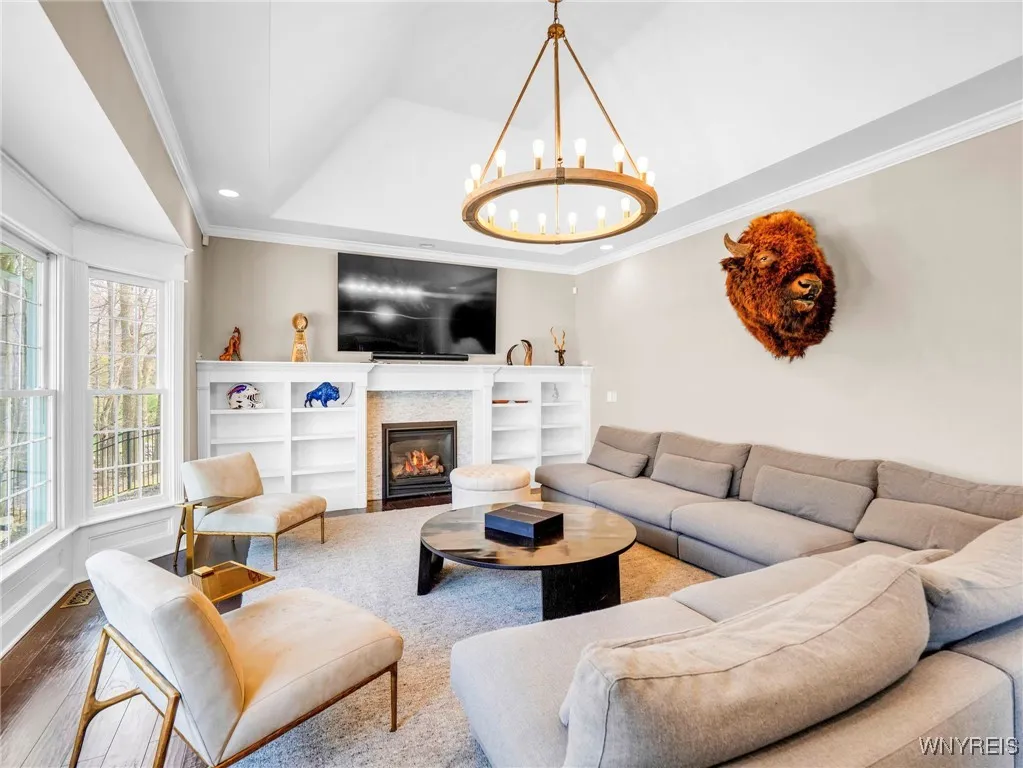 16 Woodstream, Orchard Park, New York 14127, Orchard Park, New York 14127, 5 Bedrooms Bedrooms, 13 Rooms Rooms,3 BathroomsBathrooms,Residential,For Sale,16 Woodstream, Orchard Park, New York 14127,B1598459