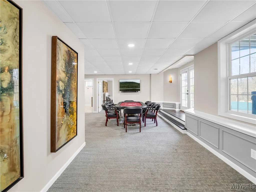 16 Woodstream, Orchard Park, New York 14127, Orchard Park, New York 14127, 5 Bedrooms Bedrooms, 13 Rooms Rooms,3 BathroomsBathrooms,Residential,For Sale,16 Woodstream, Orchard Park, New York 14127,B1598459